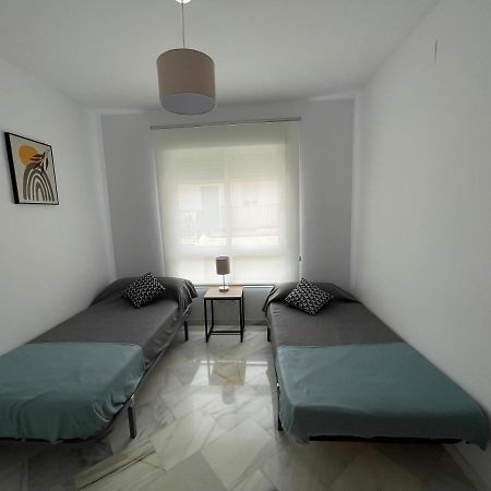 Casa Sofia Apartment Alora Ngoại thất bức ảnh