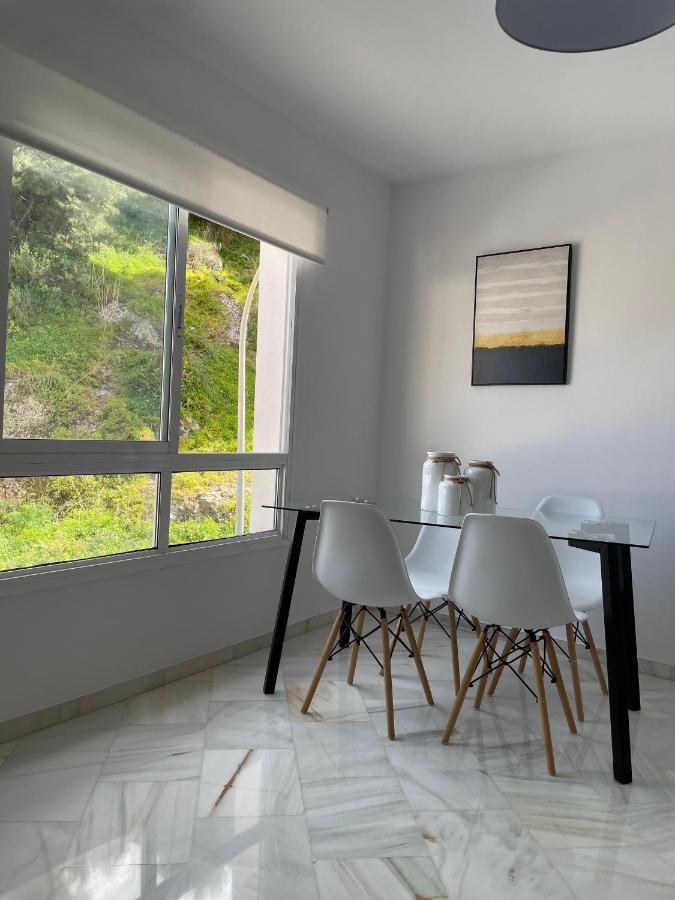 Casa Sofia Apartment Alora Ngoại thất bức ảnh