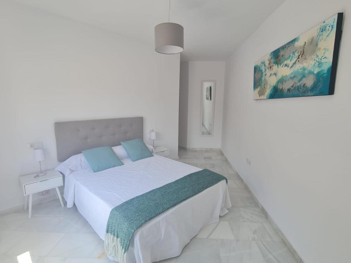 Casa Sofia Apartment Alora Ngoại thất bức ảnh