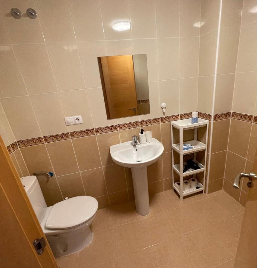 Casa Sofia Apartment Alora Ngoại thất bức ảnh
