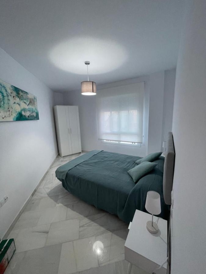 Casa Sofia Apartment Alora Ngoại thất bức ảnh