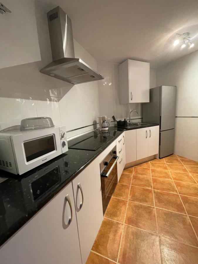 Casa Sofia Apartment Alora Ngoại thất bức ảnh