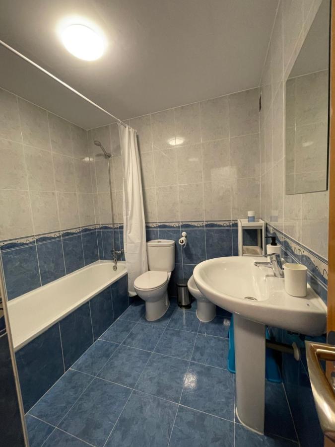 Casa Sofia Apartment Alora Ngoại thất bức ảnh