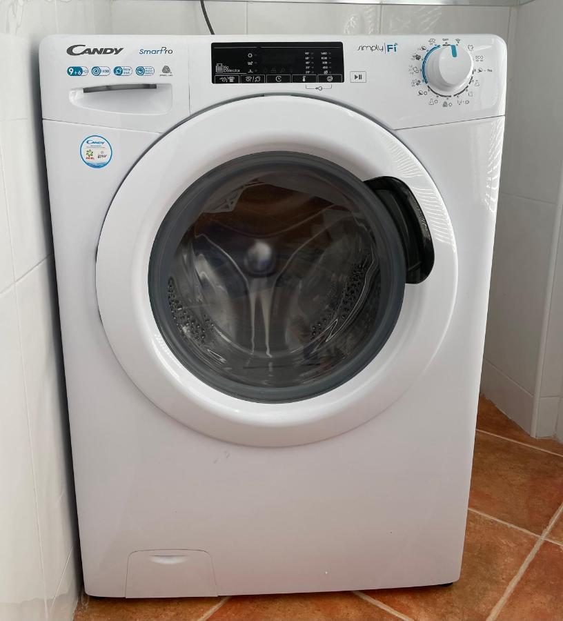 Casa Sofia Apartment Alora Ngoại thất bức ảnh