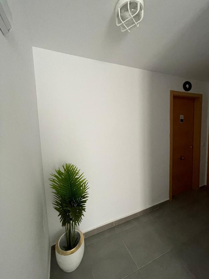 Casa Sofia Apartment Alora Ngoại thất bức ảnh