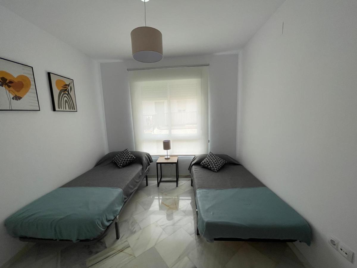Casa Sofia Apartment Alora Ngoại thất bức ảnh