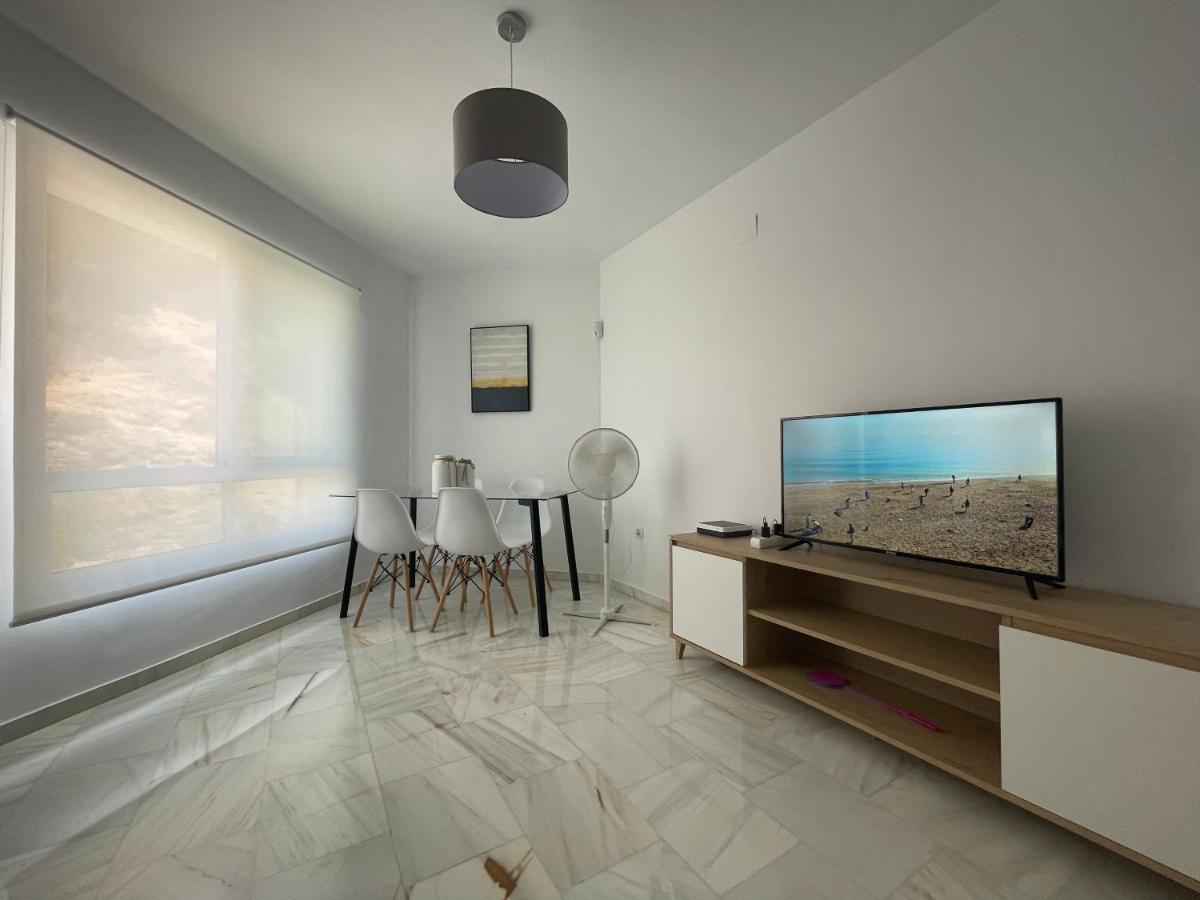 Casa Sofia Apartment Alora Ngoại thất bức ảnh