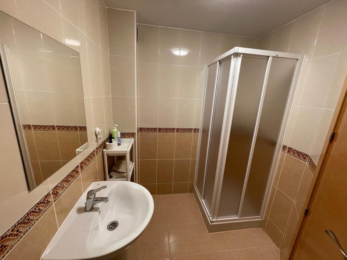 Casa Sofia Apartment Alora Ngoại thất bức ảnh